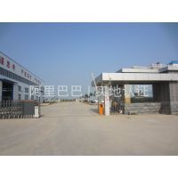 滄州華電管件 礦山與建筑設備中的核心零部件