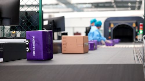 跨境直郵與二手日用百貨 天貓618展現(xiàn)消費(fèi)新趨勢