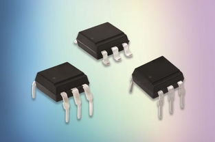維希光耦新突破 高斷態(tài)電壓引領(lǐng)工業(yè)隔離新標(biāo)準(zhǔn)